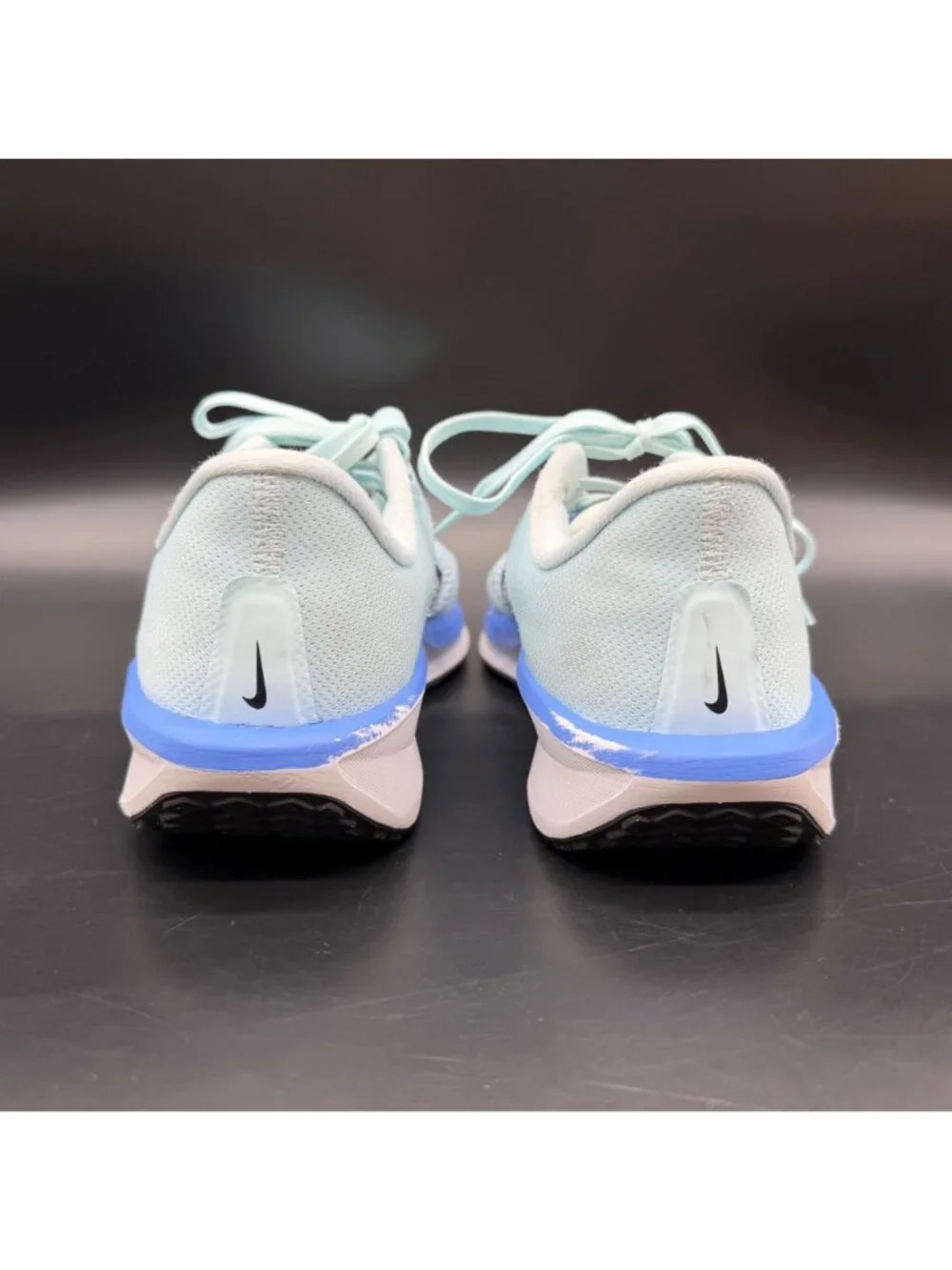 Nike these shoes